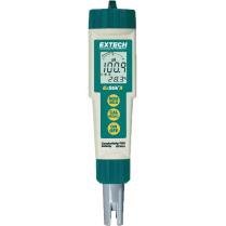 Meter, Conductivity ExStik