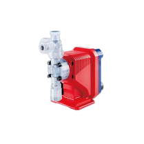 Iwaki EJ Series Pump 0.8GPH 90PSI PVC/VTN 3/8T