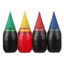 Food Coloring  (4 pack)