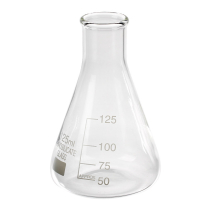 Flask 125 mL