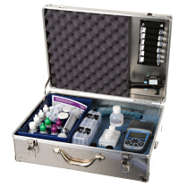 Field Engineer Test Kit 200