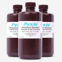 Fluorescein Standard, 50ppb, 500mL