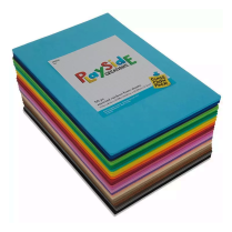 Foam sheets 5 x 8 (50 pack)
