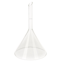 Funnel, Glass, 147mm
