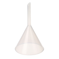Funnel, Poly, 150mm