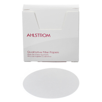 Filter Paper, #610, 9cm