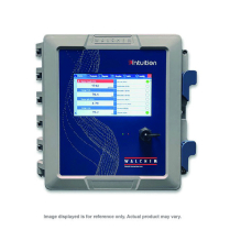 In9 Controller 8PR 12DI 2SI Modbus w/Dual In-Line