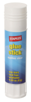 Glue Stick, .28oz (12 pack)