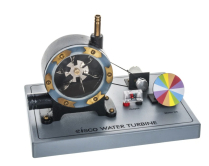 Generator Water Turbine