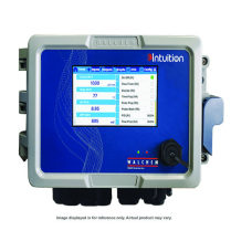 In6 Controller 6PR 6DI 2SI w/pH ATC Flow Switch