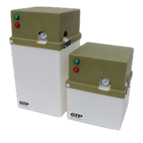 7GL Residential Glycol Feed Package