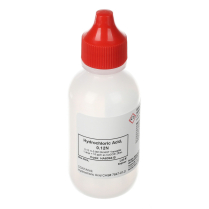 Hydrochloric Acid, 0.12N