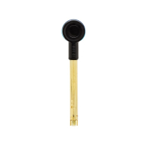 HALO - PEI body, gel filled pH/temperature probe with Bluetooth