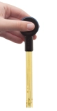 HALO - PEI body, gel filled pH/temperature probe with Bluetooth