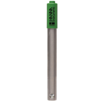 Electrode, pH, Titanium Body for Wastewater