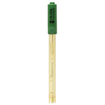 Refillable PEI Body pH Electrode with Screw Cap Connector