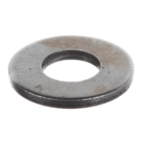 Washer, Steel 1/2" OD. .219" ID. Zinc-Plated