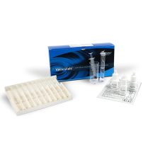 Ammonia Vacu-vials® (0-3.00 ppm & 0-60.0 ppm)