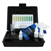 Ammonia CHEMets® Test Kit (HBA)