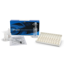 Ammonia Vacu-Vials® (0 - 20 ppm)