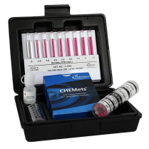 Bromine CHEMets® Test Kit