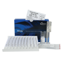 Carbon Dioxide Titrets® Test Kit (10-1000 ppm)
