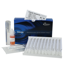 Chloride Titrets® Test Kit (50-500 ppm)