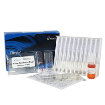 Chloride Titrets® Test Kit (250-2500 ppm)