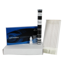 Chlorine (Free & Total) ULR CHEMets® Test Kit (0-0.20 ppm)