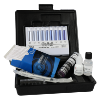 CHEMetrics® CHEMets® Test Kit Cyanide, Free (0-0.1 & 0.1-1 ppm)