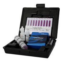 Formaldehyde CHEMets® Test Kit