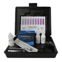 CHEMetrics® CHEMets® Test Kit Glycol 