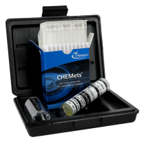 CHEMets® Test Kit Hydrazine (0-0.5 ppm)