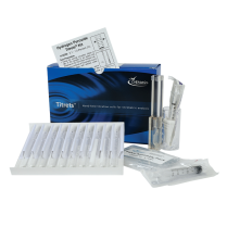 Titrets® Test Kit Hydrogen Peroxide (0.1-1.0%)