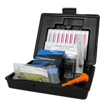 CHEMets® Test Kit Chlorine, Hypocholorite (0-12.5%)