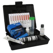 Iron in Brine CHEMets® Test Kit