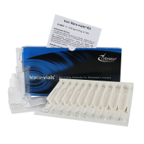 Vacu-vials® Test Kit Iron (0-6.00 ppm)