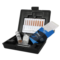 Iron (Total and Soluble) CHEMets® Test Kit