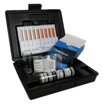 Iron (Ferrous & Total) CHEMets® Test Kit