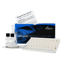 Vacu-vials® Test Kit Manganese (0-30.0 ppm)