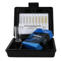 Molybdate CHEMets® Test Kit (2-24 ppm)