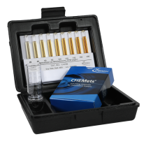 Molybdate CHEMets® Test Kit (20-200 ppm)