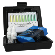 Monochloramine CHEMets® Test Kit