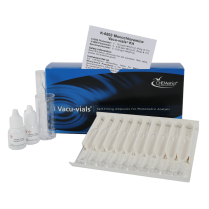 Monochloramine Vacu-vials® (0-15.0 ppm & 0-8.00 ppm)