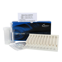 Vacu-vials® Test Kit Nitrate, Cadmium (0-1.50 ppm)