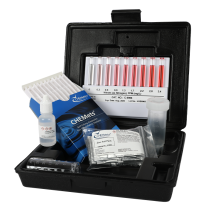 Nitrate CHEMets® Test Kit (Zinc Reduction)
