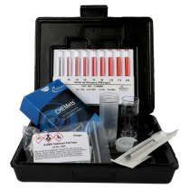 Nitrate CHEMets® Test Kit (0-225 ppm)