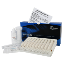 Vacu-vials® Test Kit Nitrate, Zinc (0-1.50 ppm)