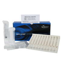 Vacu-vials® Test Kit Nitrate (0-7.50 ppm)