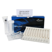 Vacu-vials® Test Kit Nitrate (0-50.0 ppm)